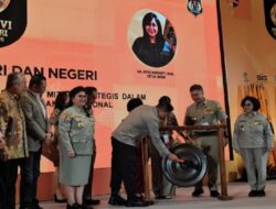 Organisasi Di Bawah Kendali Pengurus Periode 2021–2026