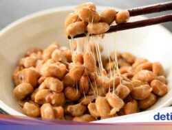 Bukan Yogurt, 5 Konsumsi Ini Punya Kandungan Probiotik Lebih Tinggi