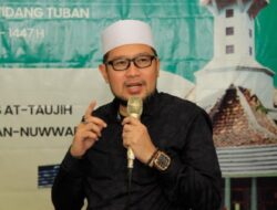 Segelintir Perkara Hukum Hukum Tindak Kekerasan Seksual Tak Mewakili Wajah Pesantren