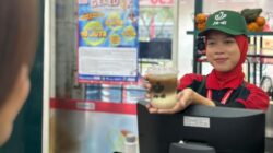 Perluas Jangkauan Minuman Berkualitas, Ja~Ke Hadir lewat Ratusan Gerai Alfamidi