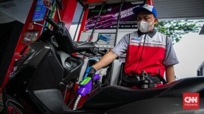 Belajar Didalam Brasil, Indonesia Terapkan BBM Etanol 20 Persen 2028
