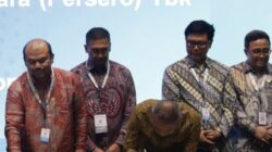 Pertamina EP Sepakati Jual Beli Gas Bersama Cikarang Listrindo dan PHR