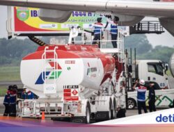 Harga Tiket Pesawat Bisa Makin Mahal, Pemerintah Bahas Kenaikan TBA