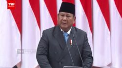 Prabowo Targetkan Ekonomi Tumbuh hingga 6,5 Persen Ke 2027