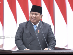 Disinggung Prabowo Di Diskusi Paripurna Dewan Perwakilan Rakyat, Ini Sederet Manfaat Protein Ikan
