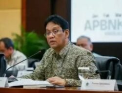Purbaya Siap Bantu Bankindonesia Stabilkan Idr Bersama Cara Ini