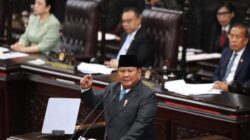 Qodari Tegaskan Ri Prabowo Perkuat Pengawasan Perdagangan Keluar Negeri Untuk Jalankan Pasal 33 UUD 1945