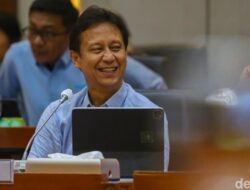 Kemenkes Angkat Bicara soal Gaduh Ahli Kemakmuran Spesialis Laporkan BGS soal Gelar Insinyur