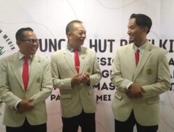 Pembaharuan Tanpa Henti Sebagai Kesejajaran Bangsa