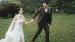 Rayn Wijaya Ungkap Perubahan Ranty Maria Sesudah Menikah