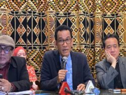 Jokowi Takut jika Polemik Ijazah Dibawa Ke Persidangan
