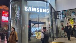 Samsung Akui Tak Berdaya Hadapi Gempuran Produk China
