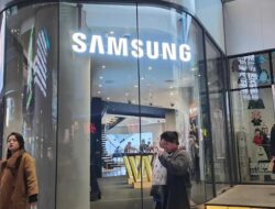 Samsung Akui Tak Berdaya Hadapi Gempuran Produk China