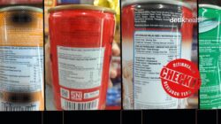 Ditengah Sarden Kalengan dan Stigma Buruk Ultra Processed Food