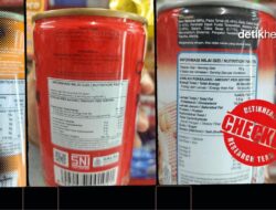 Ditengah Sarden Kalengan dan Stigma Buruk Ultra Processed Food