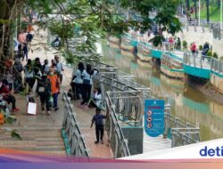 Jangan Bingung Liburan Hingga Tangsel, Ada 8 Spot Wisata Menarik Perhatian