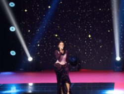Shabrina Leanor Tampil Meriahkan Women’s Inspiration Awards 2026