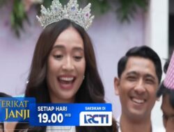 Konflik Davina-Jihan Memanas, Desi Teringat Tragedi Keracunan