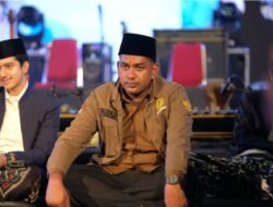Soal Pernyataan Amien Rais, Foksi Ingatkan Pentingnya Etika Kedaulatan Rakyat Di Ruang Publik