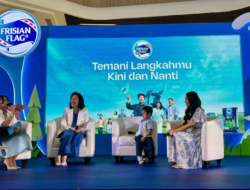 Praktisi Medis & Momfluencer Ungkap Pentingnya Susu Sebagai Tumbuh Kembang Anak