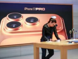 Keahlian Terbaru yang Akansegera Ada Hingga iPhone 18 Pro Bocor