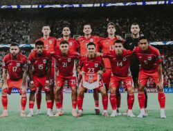 Timpilihan Indonesia Mau Tambah 5 Manajer Naturalisasi Terbaru