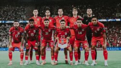 Timpilihan Indonesia Umumkan 44 Olahragawan Sebagai FIFA Matchday Lawan Oman dan Mozambik