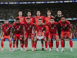 Timpilihan Indonesia Umumkan 44 Olahragawan Sebagai FIFA Matchday Lawan Oman dan Mozambik