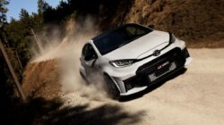 Toyota GR Yaris Terbaru Rilis Di Indonesia, Kini Tembus Rp1,2 Miliar
