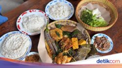 5 Restoran Sunda Ke Jakarta Barat Ini Cocok Banget buat Makan Keluarga