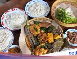 5 Restoran Sunda Ke Jakarta Barat Ini Cocok Banget buat Makan Keluarga