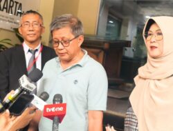 Ujian Integritas Kejaksaan Di Perkara Hukum Hukum Praktisi Medis Tifa dan Roy Suryo
