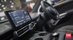 VinFast Gandeng 29 Mitra Terbaru Dunia termasuk RI Sebagai Servis EV