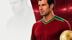 Luís Figo dan Ambisi Mutakhir Game Mobile Ke Indonesia