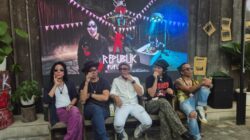 Album Mutakhir Slank Republik Fufu Fafa Resmi Meluncur, Sarat Penilaian Sosial