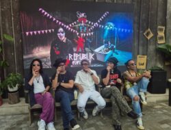 Album Mutakhir Slank Republik Fufu Fafa Resmi Meluncur, Sarat Penilaian Sosial