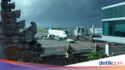 16 Juta Penumpang Padati Bandara Bali, Koster Wanti-wanti Ancaman Kemacetan