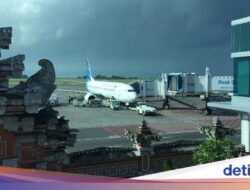 16 Juta Penumpang Padati Bandara Bali, Koster Wanti-wanti Ancaman Kemacetan