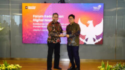 Bangun Kedaulatan Digital, Telkom Pertemukan Regulator dan Manajer Industri
