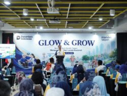 Bank Mandiri Taspen Dorong Pensiunan Tetap Produktif dan Sejahtera