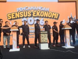 Sensus Ekonomi 2026 Bukan Untuk Penetapan Ppn Pribadi