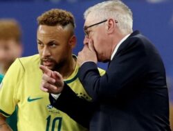 Brasil Resmi Gugat Keputusan VAR Hingga FIFA, Skor Lionel Messi Ikut Terseret