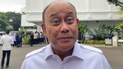 Breaking News! Prabowo Copot Dadan Hindayana Bersama Jabatan Kepala BGN