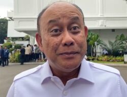 Breaking News! Prabowo Copot Dadan Hindayana Bersama Jabatan Kepala BGN
