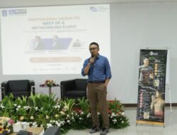 Bukan Sekadar Insinyur, Alumni ITS Didorong Kuasai Kepemimpinan dan Keuangan