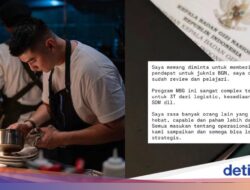 ‘Ada yang Lebih Hebat Untuk Saya’