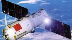China Melakukan Studi Reproduksi Manusia Ke Luar Angkasa