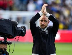 Kemakmuran Terkini Christian Eriksen usai ‘Kolaps’, Akui Nyawanya Diselamatkan ICD