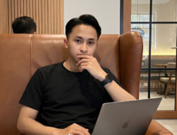 Bersama Sampang, Rihul CZ Bangun Potensi Lewat Konten Digital