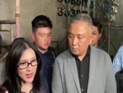 Davina Karamoy Dicecar 30 Pertanyaan Yang Berhubungan Didalam Perkara Pidana Hukum Hanania Travel